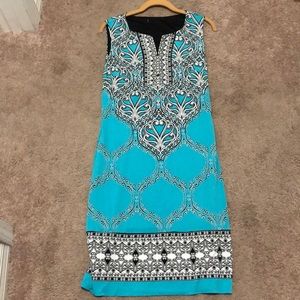 Ladies stylish dress